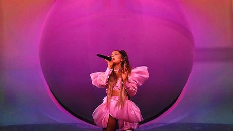 Este es el setlist del ‘Sweetener World Tour’ de Ariana Grande Sweetener World Tour