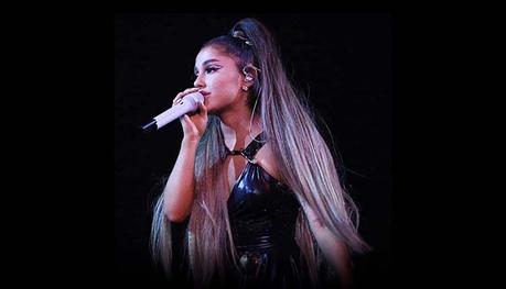 Este es el setlist del ‘Sweetener World Tour’ de Ariana Grande Nueva gira de Ariana Grande