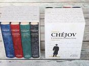 Cuentos completos Antón Chéjov: ¡Una recopilación única!