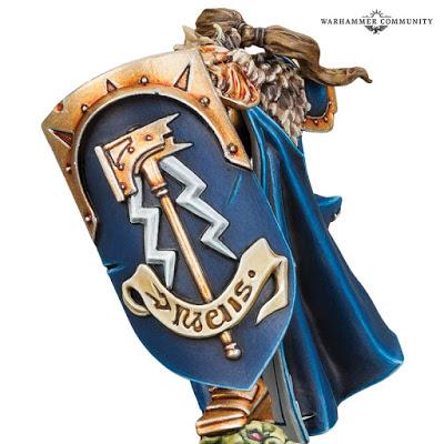 Warhammer Community: Resumen del día de hoy