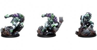 Más sobre Bachman y Hammerhead