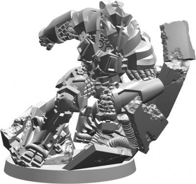 Más sobre Bachman y Hammerhead