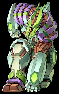 Más sobre Bachman y Hammerhead