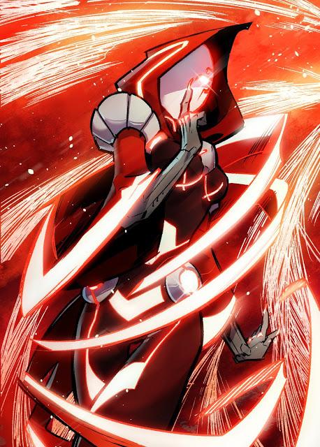 Más sobre Bachman y Hammerhead