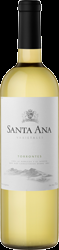 Santa Ana - Vino Blanco Torrontes