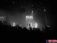 Digital 21 & Stefan Olsdal en Hoxton