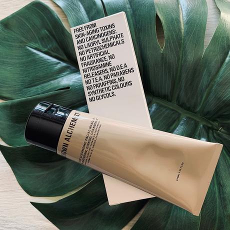 GROWN ALCHEMIST: CLEANSE MASCARILLA FACIAL DE LIMPIEZA PROFUNDA grown-alchemist-mascarilla-facial-limpieza-profunda-notino.es.jpg