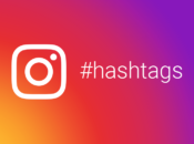 Hashtags usados Instagram