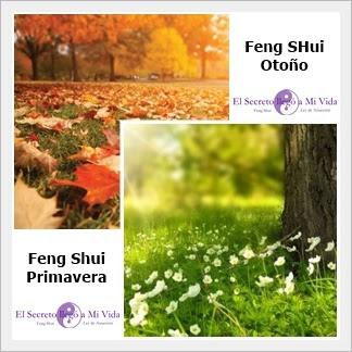 Equinoccio Primavera y Otoño con Feng Shui Equinoccio Primavera y Otoño con Feng Shui