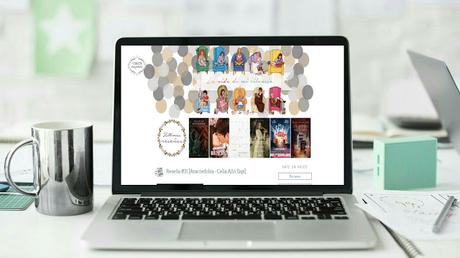 Iniciativa | Presume de blog con La vida de mi silencio Iniciativa | Presume de blog con La vida de mi silencio