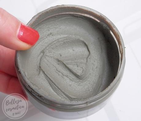 Mascarilla marroquí arcilla rosa Herborist Diwan mascarilla arcilla marroquí