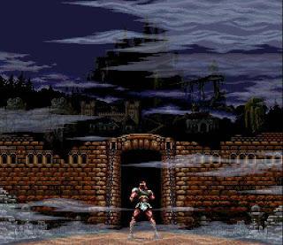 Retro Review: Super Castlevania IV.