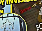 ¿Cómo Invisible Free Fire?