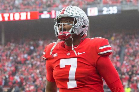 ¿Quién es Dwayne Haskins? – Draft NFL 2019