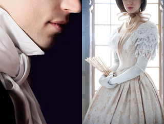 Reseña: Melodía silenciosa de Mary Balogh