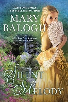 Reseña: Melodía silenciosa de Mary Balogh
