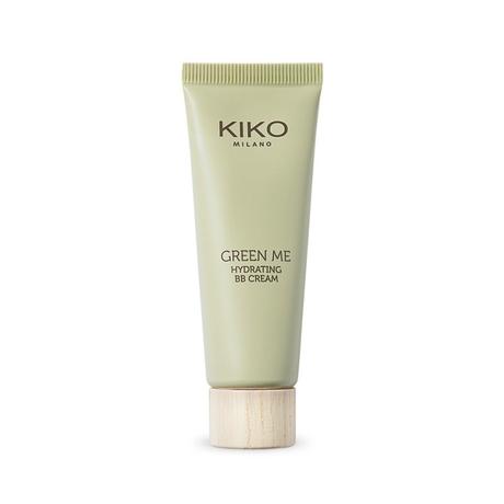 Nueva colección de Kiko llamada Green Me