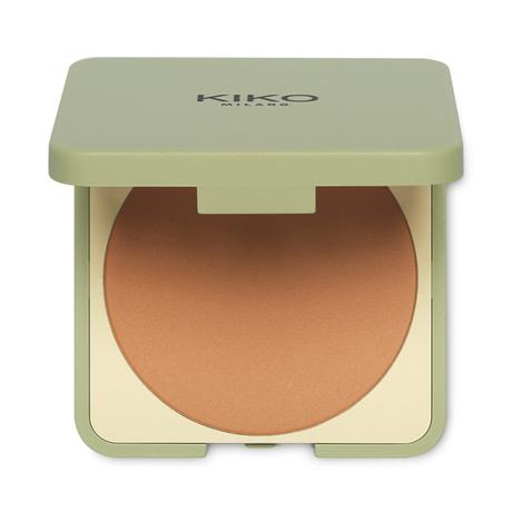 Nueva colección de Kiko llamada Green Me