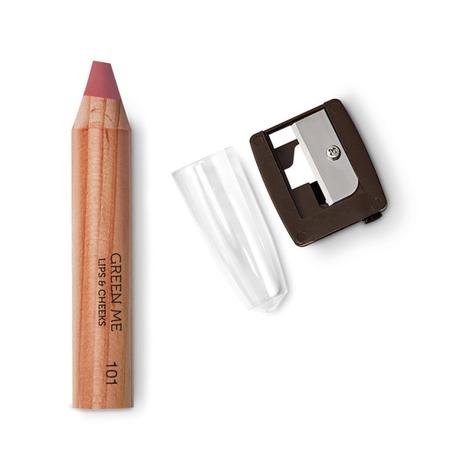 Nueva colección de Kiko llamada Green Me