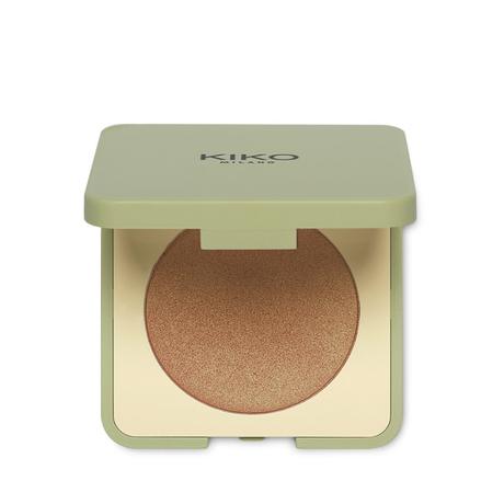Nueva colección de Kiko llamada Green Me