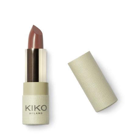 Nueva colección de Kiko llamada Green Me