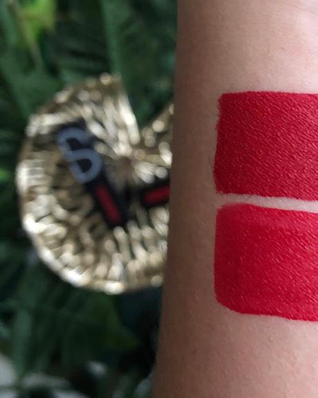 Power matte lip pigment by Nars Cosmetics Power matte lip pigment by Nars Cosmetics