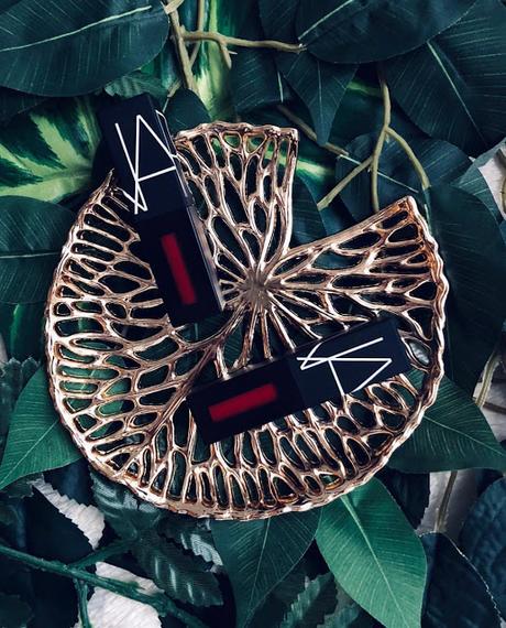 Power matte lip pigment by Nars Cosmetics Power matte lip pigment by Nars Cosmetics