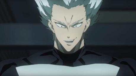 El anime ''One Punch Man Season 2'', desvela video promocional El anime ''One Punch Man Season 2'', desvela video promocional