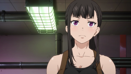 El anime ''Fire Force'', nos desvela segundo trailer