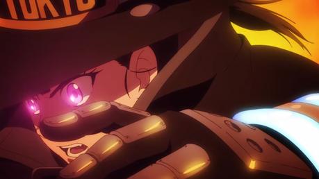 El anime ''Fire Force'', nos desvela segundo trailer