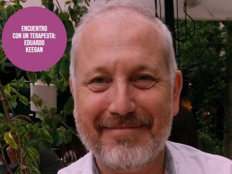 keegan2 Eduardo Keegan: “Siempre ha sido mi objetivo contribuir a la calidad de la salud mental en la Argentina”