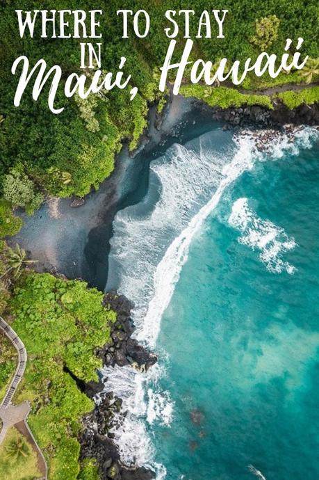 ▷ Principales destinos de Maui: dónde ir y alojarse en Maui maui-hawaii-where-to-stay ▷ Principales destinos de Maui: dónde ir y alojarse en Maui