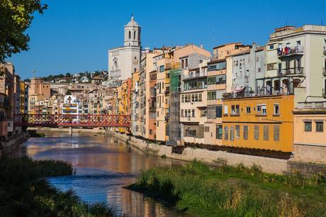 Girona-Spain.jpg.optimal ▷ 3 días en Barcelona: el itinerario perfecto para tu primera visita