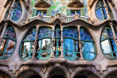 Casa-Batllo.jpg.optimal ▷ 3 días en Barcelona: el itinerario perfecto para tu primera visita