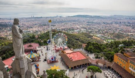 View-from-Sagrat-Cor.jpg.optimal ▷ 3 días en Barcelona: el itinerario perfecto para tu primera visita