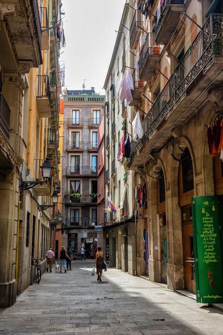 In-the-Gothic-Quarter.jpg.optimal ▷ 3 días en Barcelona: el itinerario perfecto para tu primera visita