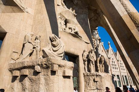 Sagrada-Familia-Statues.jpg.optimal ▷ 3 días en Barcelona: el itinerario perfecto para tu primera visita