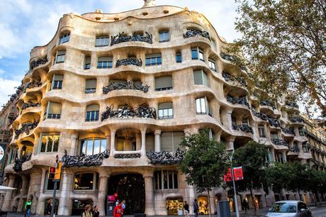 Casa-Mila-La-Pedrera.jpg.optimal ▷ 3 días en Barcelona: el itinerario perfecto para tu primera visita