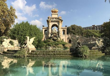 Parc-Ciutadella.jpg.optimal ▷ 3 días en Barcelona: el itinerario perfecto para tu primera visita