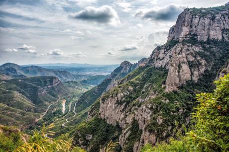 Montserrat-Spain.jpg.optimal ▷ 3 días en Barcelona: el itinerario perfecto para tu primera visita