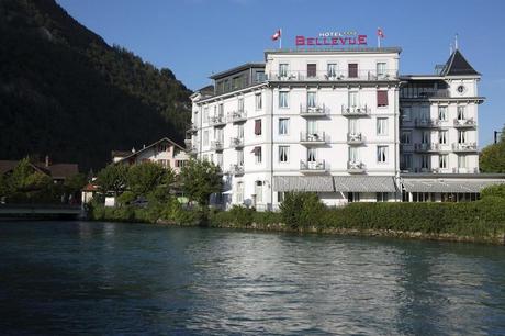 ▷ 8 mejores lugares para alojarse en Interlaken hotel_bellevue_interlaken ▷ 8 mejores lugares para alojarse en Interlaken