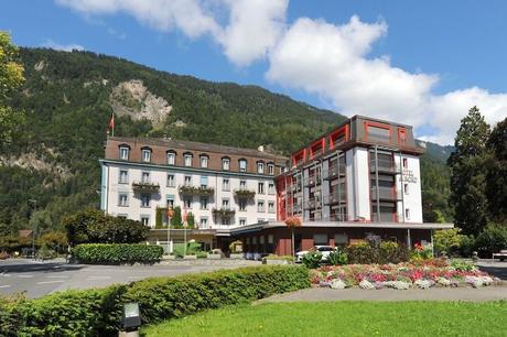 ▷ 8 mejores lugares para alojarse en Interlaken hotel_du_nord_interlaken ▷ 8 mejores lugares para alojarse en Interlaken