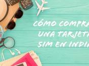 Cómo comprar tarjeta Internet India