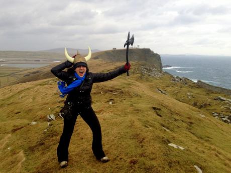 096 ▷ Viaje en solitario en Inglaterra, Escocia y Gales: una guía del Reino Unido