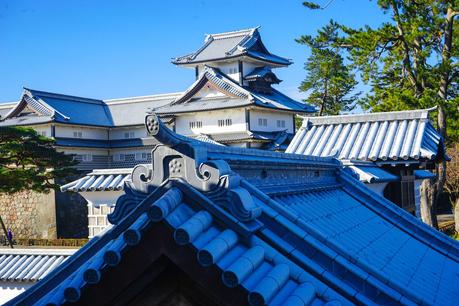 ▷ ¿Cómo es viajar en Japón? Kanazawa-Castle.jpg.optimal ▷ ¿Cómo es viajar en Japón?
