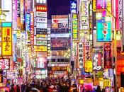 ¿Cómo viajar Japón?