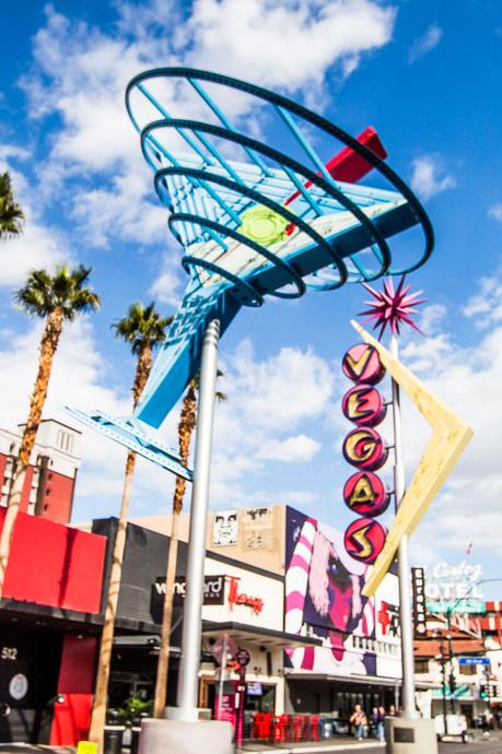 Vist-Las-Vegas-Nevada ▷ Semana 15: Viva Las Vegas Baby!