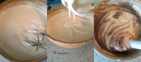 Pastelitos selva negra