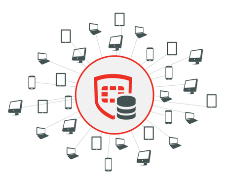 El FortiClient de Fortinet bloquea el 100 por ciento del malware El FortiClient de Fortinet bloquea el 100 por ciento del malware