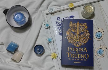 El devorador de pecados ha regresado